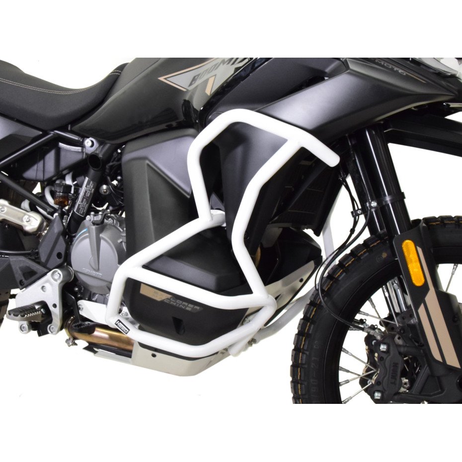 CFMOTO 800 MT-X VARIKLIO APSAUGOS LANKAI